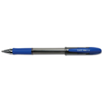 Penna a sfera -Medium- 1 mm - blu - tratto medio