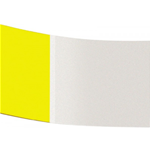 Segnapagina Post-it® Index 680 - giallo - 25,4x43,2 mm