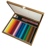 Matite colorate aquacolor® Stabilo - 2,8 mm - assortiti - IT1639L
