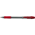 Penna a sfera -Large- 1.6 - rosso - Tratto large