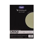 Michelangelo Color Prestige - cartoncini metallizzati - A4 120 g - greige - 20 ff.