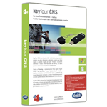 Firma Digitale - KeyFour CNS (Dispositivo USB con CNS)