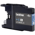 Brother cartuccia alta capacità ciano (LC1280XLC)