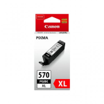 Canon cartuccia nero (0318C001, PGI570PGBKXL)
