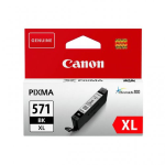Canon cartuccia nero (0331C001, CLI571BKXL)