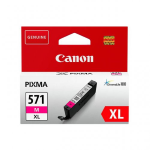 Canon cartuccia magenta (0333C001, CLI571MXL)