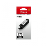 Canon cartuccia nero (0372C001, PGI570PGBK)