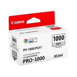 Canon cartuccia grigio chiaro (0553C001, PFI1000PGY)