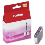 Canon cartuccia magenta (0622B001, CLI8M)