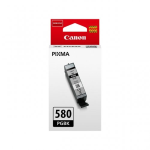 Canon cartuccia nero (2078C001, PGI580PGBK)