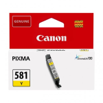 Canon cartuccia giallo (2105C001, CLI581Y)