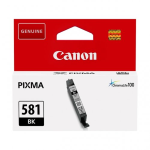 Canon cartuccia nero (2106C001, CLI581BK)