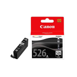 Canon cartuccia nero (4540B001, CLI526BK)