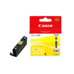 Canon cartuccia giallo (4543B001, CLI526Y)