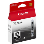 Canon cartuccia nero (6384B001, CLI42BK)