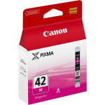 Canon cartuccia magenta (6386B001, CLI42M)