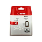 Canon cartuccia nero (8286B001, PG545XL)
