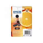 Epson C13T33514012 / Cartuccia inkjet alta capacità ink pigmentato Arance Claria Premium T33XL nero