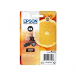 Epson C13T33614012 / Cartuccia inkjet alta capacità Arance Claria Premium T33XL nero fotografico