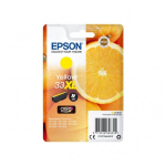 Epson C13T33644012 / Cartuccia inkjet alta capacità Arance Claria Premium T33XL giallo
