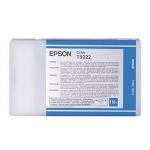 Epson C13T602200 / Cartuccia inkjet ink pigmentato ULTRACHROME K3 T6022 ciano
