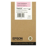 Epson C13T602C00 / Cartuccia inkjet ink pigmentato ULTRACHROME K3 T602C magenta chiaro
