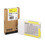 Epson C13T605400 / Cartuccia inkjet ink pigmentato ULTRACHROME K3 T6054 giallo