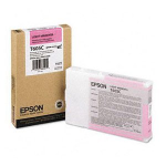 Epson C13T605C00 / Cartuccia inkjet ink pigmentato ULTRACHROME K3 T605C magenta chiaro
