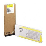 Epson C13T606400 / Cartuccia inkjet alta capacità ink pigmentato ULTRACHROME K3 T6064 giallo