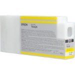 Epson C13T642400 / Cartuccia inkjet ink pigmentato ULTRACHROME HDR T6424 giallo