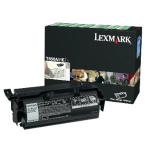 Lexmark Toner return nero (T650A11E, 0T650A11E)