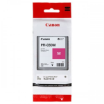 Canon cartuccia magenta (3491C001, PFI030M)